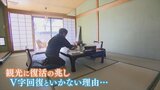 この春観光業は復活の兆し しかし深刻な悩みを抱えるところも | 山梨のニュース | UTYテレビ山梨