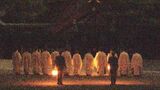 暗闇の中で笑い声 熱田神宮の不思議な神事「オホホ祭り」 決して見てはいけない神面を叩いて大笑い【動画あり】名古屋 | 名古屋・愛知・岐阜・三重のニュース【CBC news】 | CBC web