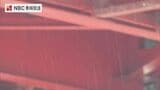 ３日夜～６日ごろ再び大雨のおそれ  土砂災害に厳重な警戒を【長崎県】|TBS NEWS DIG