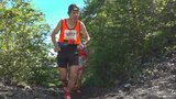 富士山の山頂を目指して駆け登る 日本一過酷な山岳レース 富士登山競走が3年ぶりに開催|TBS NEWS DIG
