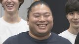 【富栄ドラム】　初舞台　「とうとう喋る時が来たか」　共演の荒井敦史、嘉島陸は「存在感が羨ましい」と絶賛|TBS NEWS DIG