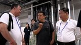 カンボジアのごみ問題解決を 現地の大学関係者が真庭市の取り組みを視察 分別の仕組みをつくって「ポイ捨て」を減らす【岡山】 | 岡山・香川のニュース | 天気 | RSK山陽放送