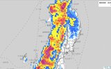 【雪予想・午後5時更新】東北日本海側では『警報級の大雪』となる可能性 大荒れや大しけとなる所も…【大雪と雨のシミュレーション2日正午まで】 | 富山のニュース|天気・防災|チューリップテレビ