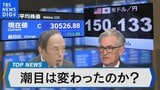 米金利高・ドル高に揺れる金融市場~株式市場はこれからどうなる?~【Bizスクエア】|TBS NEWS DIG