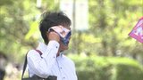 福岡市の9日未明~朝の最低気温は全国で最高の30.1℃ 福岡県は9日も「熱中症警戒アラート」|TBS NEWS DIG
