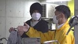 あすから自転車の青切符導入　スマホのながら運転や2人乗りや並走も違反　駅で警察が啓発活動　山梨・甲府駅|TBS NEWS DIG
