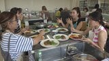 「使いやすいし、脂の感じもよい」　県産ブランド肉の魅力を知る　甲州牛と富士桜ポークを使った料理教室　山梨　|　山梨のニュース | ＵＴＹテレビ山梨