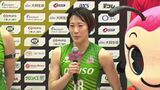 フルセットの末、刈谷に勝利!デンソーエアリービーズ、4位でチャンピオンシップ進出【SVリーグ】 | 福島のニュース│TUF