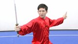 源田壮亮の守備率9割9分並!?「ミスは一切許されない」杉谷拳士がアジア大会の種目、武術太極拳に挑戦!|TBS NEWS DIG