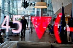 【欧州市況】英国とユーロ圏国債が上昇、米利下げ期待台頭－株下落| TBS CROSS DIG with Bloomberg