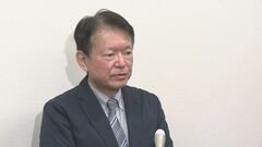 立憲・長妻政調会長「前代未聞」と批判　松野前官房長官ら安倍派幹部の事情聴取を受け| TBS CROSS DIG with Bloomberg