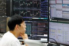 韓国株の低バリュエーション、投資機会かメモリー市況変調の兆しか| TBS CROSS DIG with Bloomberg
