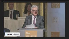 FRBパウエル議長　物価上昇率「まだ高すぎる」　市場に広がる「利上げ終結」論をけん制　| TBS CROSS DIG with Bloomberg