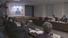 政府 「フェーズフリー」に関する有識者との検討会実施　日常時と災害時を区別しない"備えない防災”議論| TBS CROSS DIG with Bloomberg