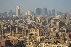 ＩＭＦ、エジプトに約12億ドルの融資供与へ－事務レベルで合意| TBS CROSS DIG with Bloomberg