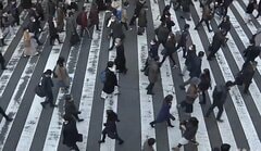 増える女性の通勤時間　コロナ前後の推移にみられる東京圏と地方の差| TBS CROSS DIG with Bloomberg