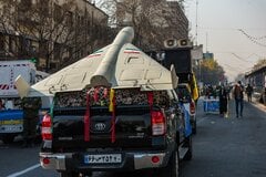 イランの攻撃ドローン、空爆下でも生産継続－圧倒的な数で迎撃網圧迫| TBS CROSS DIG with Bloomberg