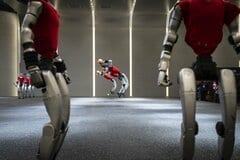 中国本土初のヒト型ロボットメーカー上場へ、ユニツリーのIPO開始| TBS CROSS DIG with Bloomberg