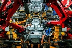 「堕天使」予備軍の急増に身構え、約1000億ドルの社債が警戒水域| TBS CROSS DIG with Bloomberg