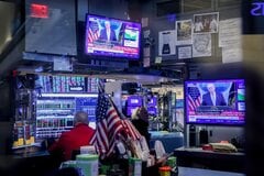 トランプ氏の運用手法を分析､イラン開戦後の3月に取引2000件超が集中| TBS CROSS DIG with Bloomberg