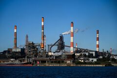 日鉄、ＵＳスチール従業員の支持獲得へ最後の訴え－書簡を公開| TBS CROSS DIG with Bloomberg