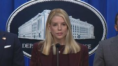 FBIがワシントン・ポスト記者の自宅を異例の捜査　機密漏洩事件に関与| TBS CROSS DIG with Bloomberg