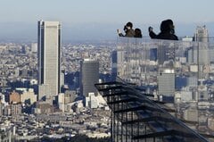 日本のM&Aブーム、今年も続く－トヨタなど大型案件に世界が注目| TBS CROSS DIG with Bloomberg