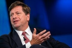 ブラックロックのプライベートクレジットファンドを検察が精査| TBS CROSS DIG with Bloomberg