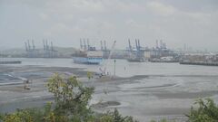 米トランプ政権圧力が影響か…米企業がパナマ運河両端の港事業を香港企業から買収| TBS CROSS DIG with Bloomberg