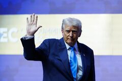 核実験は決して許容されず-国連、トランプ氏の再開指示を直接批判| TBS CROSS DIG with Bloomberg