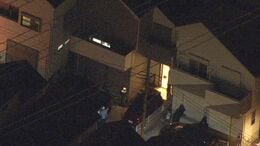 西東京・母子4人死亡 「帰宅いつ？」「早く来て」母親から父親に複数回メッセージ　知人男性も遺体で発見…事件の関連は？|TBS NEWS DIG