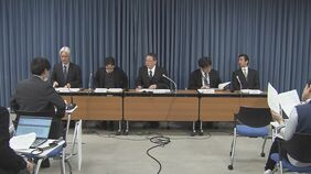 【速報】南海トラフ巨大地震　30年以内の発生確率「70％から80％」→「80％程度」に引き上げ　地震調査委員会|TBS NEWS DIG