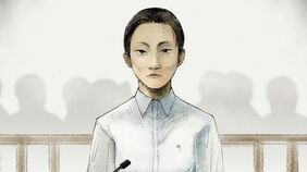涙を流して謝罪のあと「殺意はなく、落下させてもいない」内田梨瑚被告（23）あす求刑【旭川女子高校生殺害】被害者にも責任あるとも主張　北海道・旭川地裁|TBS NEWS DIG