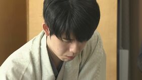 竜王戦第4局2日目 藤井聡太八冠が勝利し3連覇 八冠達成後、初のタイトル防衛 |TBS NEWS DIG