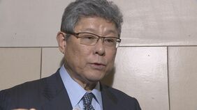 【速報】安倍派の事務総長・高木国対委員長が辞任の意向表明|TBS NEWS DIG