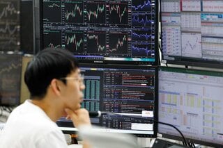 韓国株の低バリュエーション、投資機会かメモリー市況変調の兆しか| TBS CROSS DIG with Bloomberg