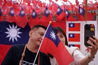 21世紀の世界が頼る台湾、対米輸出で中国超え－驚異的な経済成長続く| TBS CROSS DIG with Bloomberg