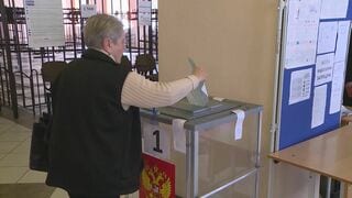 ロシア統一地方選 プーチン政権支える与党 知事・首長選で全勝| TBS CROSS DIG with Bloomberg