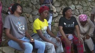 ハイチ首都近郊の“要衝”でギャング襲撃　少なくとも47人死亡| TBS CROSS DIG with Bloomberg