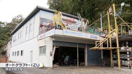 インクルーシブな“おもしろ自転車” みんなで仲良く乗って楽しもう