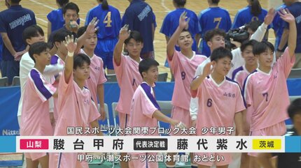 藤代紫水ハンドボール部ジャージ上下 藤代紫水 ハンドボール ジャージ