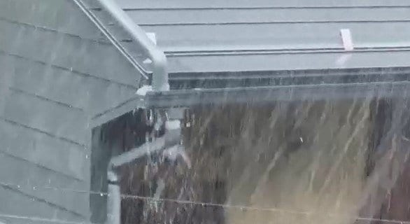 長野県内は21日夜遅くにかけて「局地的に激しい雨」が降るところがある見込み…落雷や突風、ひょうにも注意　|　SBC NEWS | 長野のニュース | SBC信越放送