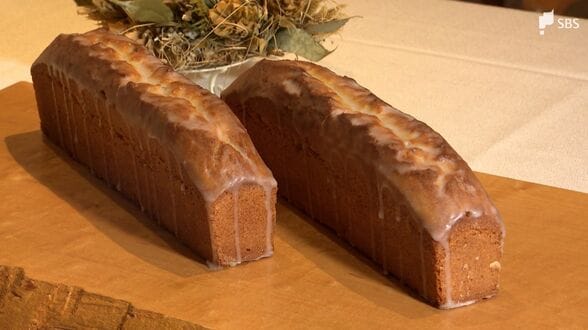 「食べるごとに地球を癒す」耕作放棄地で育ったキクイモで低糖質のパウンドケーキを開発=静岡【SDGs】　|　静岡のニュース | SBSNEWS | 静岡放送