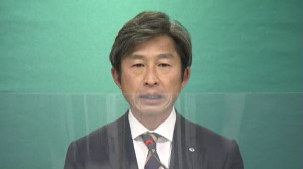 「公園廃止問題」荻原健司市長「廃止方針に変更なし…」公園近くの小学校訪問「存続求める意見出ず…」　長野市|TBS NEWS DIG