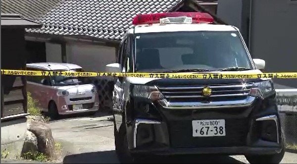 【速報】「母親から暴力を振るわれた」10代の長男が交番に届け出　阿智村の民家で成人女性と子ども2人の遺体を発見　50代の母親と10代の男女の子どもか　長野　|　SBC NEWS | 長野のニュース | SBC信越放送