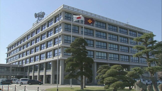 男女生徒8人が下痢や腹痛などの症状訴える…島根県立高校の学生寮で集団食中毒 「吉賀町サクラマス交流センター」4日間の調理業務停止|TBS NEWS DIG