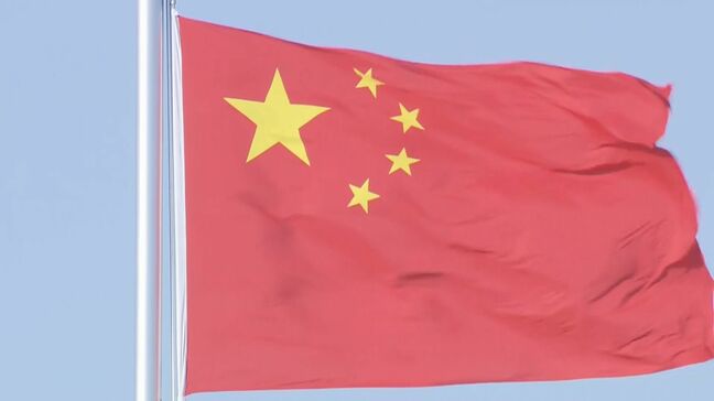 トランプ大統領が中国に10％の追加関税  中国側は猛反発　WTOに提訴の方針示す|TBS NEWS DIG