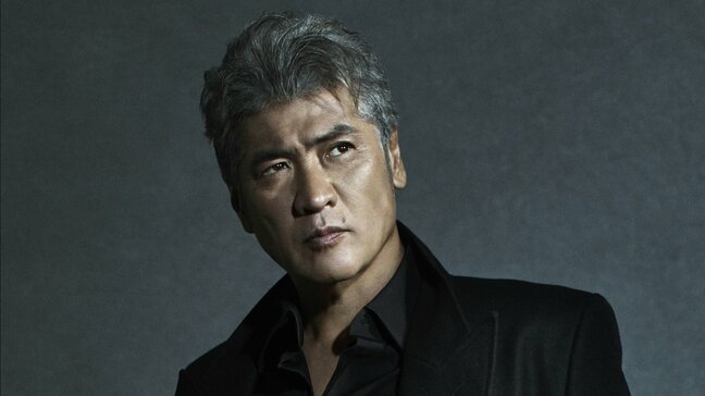 広島出身の吉川晃司さん アカペラで「イマジン」披露 マツダスタジアムで「ピースナイター」|TBS NEWS DIG