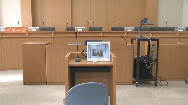 “先生”が知人女性のゴミをあさり、体毛など保管・・・元中学校教員の男(66)が裁判で明かした犯行の理由「生活をのぞき見たいと思った」 |TBS NEWS DIG