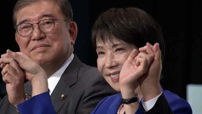 自民党・新総裁に高市早苗氏　地元議員の動き有権者の受け止めは　福岡・佐賀|TBS NEWS DIG